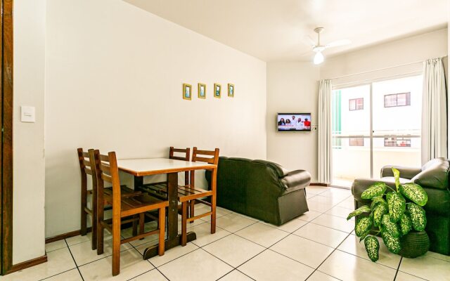 Apartamentos a 50 metros do Mar