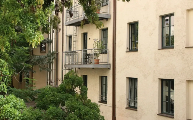 Wdrei Hotel