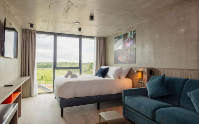 Ki Space Hotel & Spa, près de Disneyland Paris