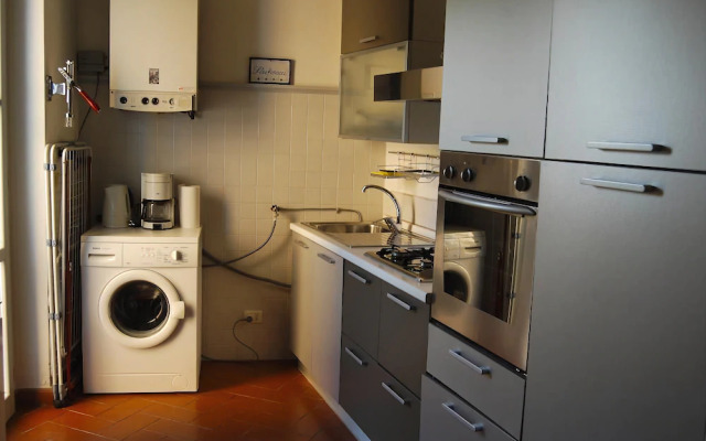 Apartment Casa di Gerda