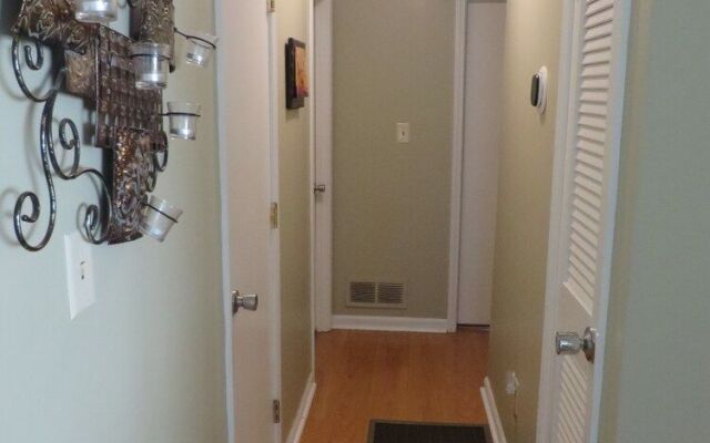 Atlanta Hartsfield Airport Guesthouse