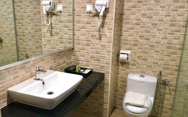 Midcity Hotel Melaka