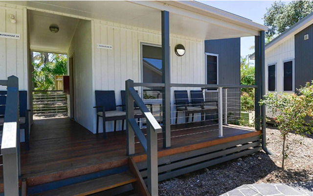 NRMA Sydney Lakeside Holiday Park