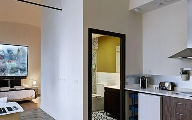 Chef Luxury Suite La Concepción 1