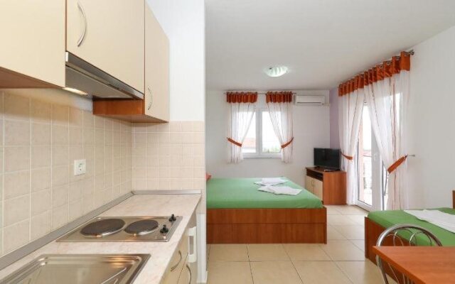 Apartments Prkačin