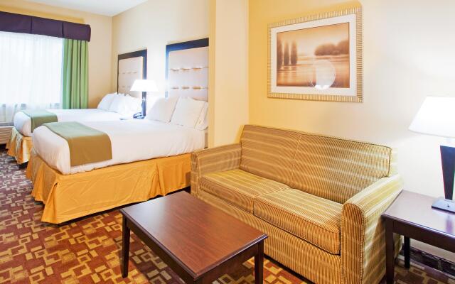Holiday Inn Express & Suites Foley by IHG