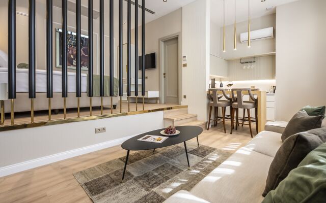 Veyron Hotels & Spa