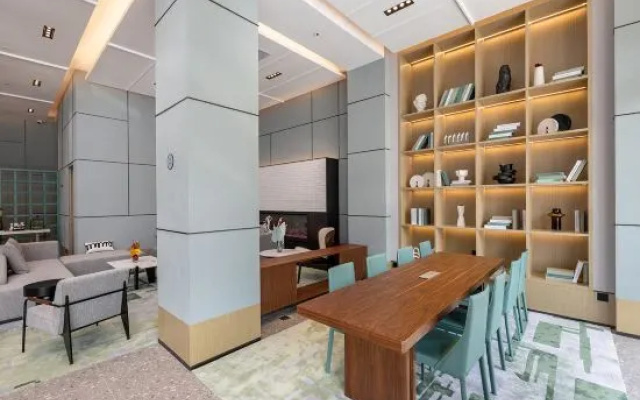 Country Inn & Suites by Radisson，Country Inn & Suites Zhuhai Pingsha Haiquan Bay Branch Hotel – Business – Zhuhai