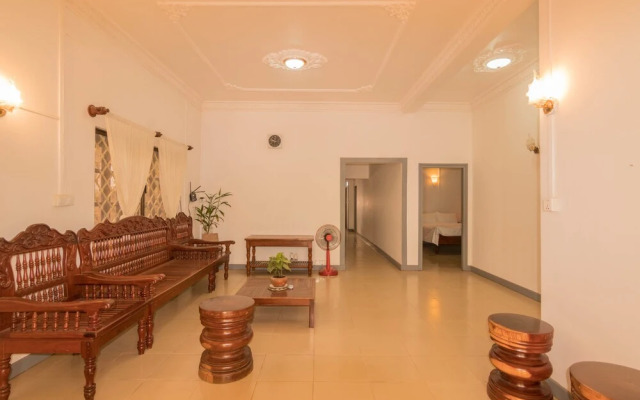Ella's Villa Siem Reap