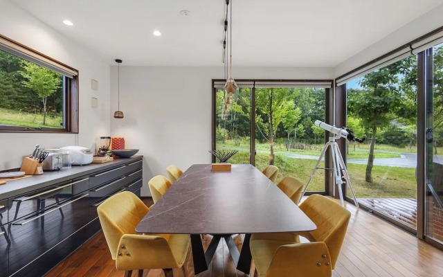 Rusutsu Chalet Altair 8