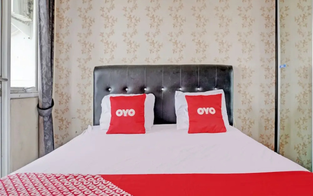 Collection O 92967 Apartement Sentraland Karawang By Rda Living
