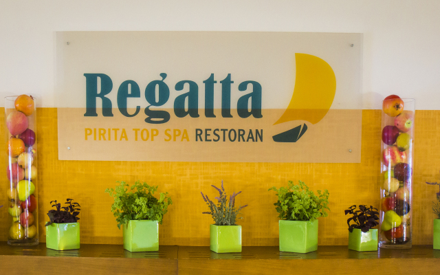 Pirita Marina Hotel & Spa