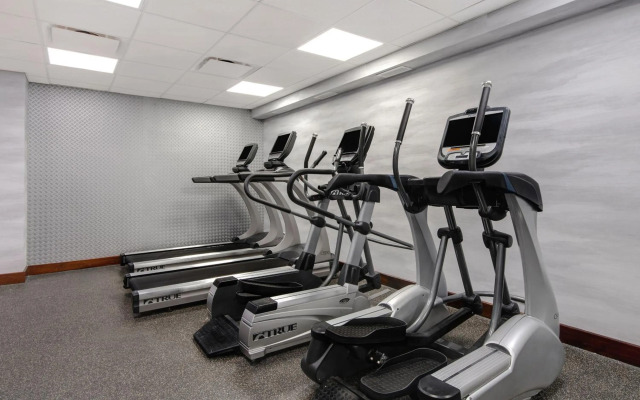 Fairfield Inn & Suites by Marriott Rochester West/Greece