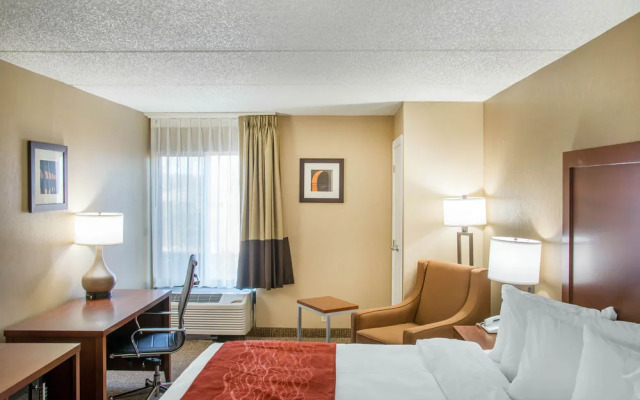Comfort Inn