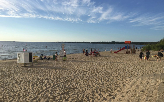 Pirita Beach Apartments & SPA