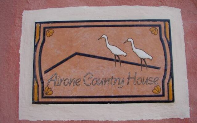 Airone Country House