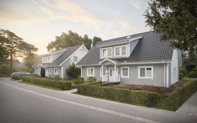 Schwedenglück Prerow