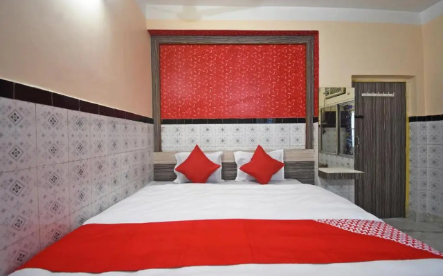 Trinayani Stay - 3 min Walk to Temple