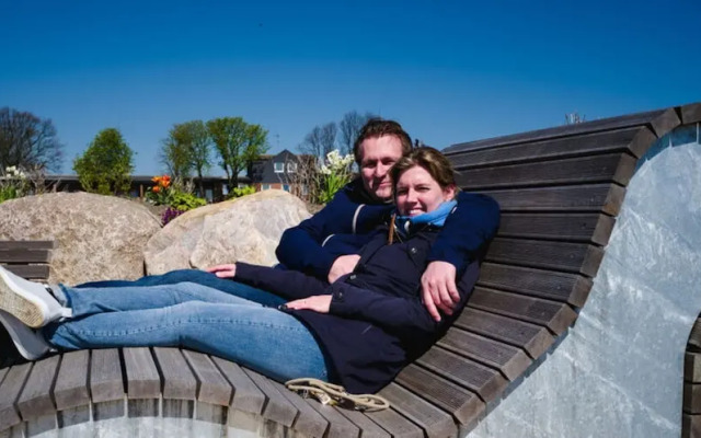 Fehmarn Room With Lake View