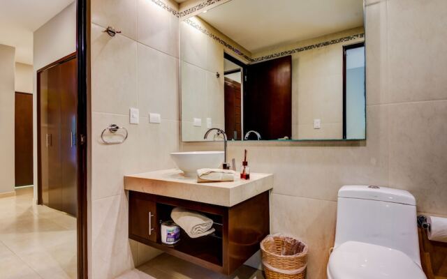 Zama Gardens Apartment