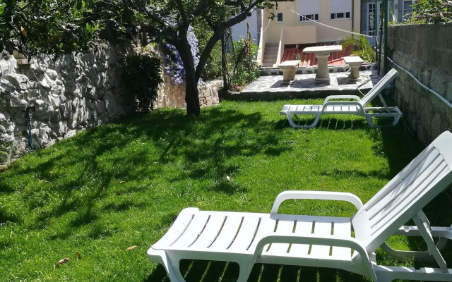 Portfólio Guesthouse