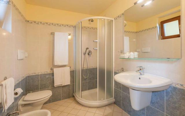 Hotel Saturno Fontepura