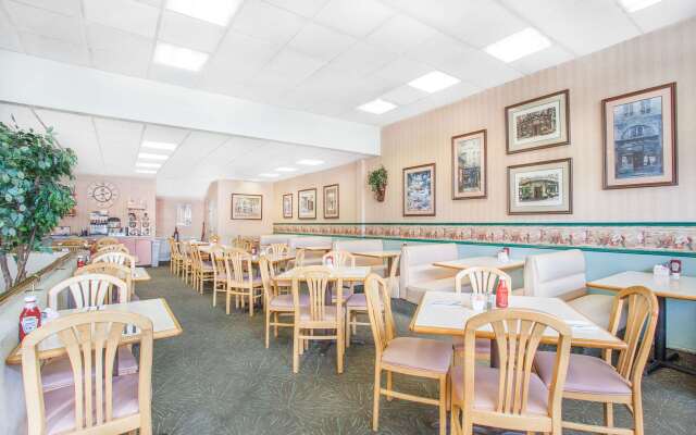 Howard Johnson by Wyndham Atlantic City