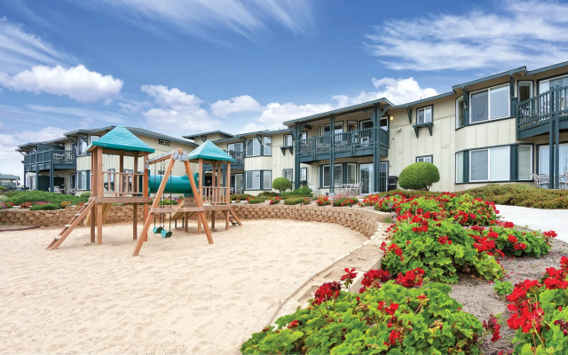 WorldMark Marina Dunes