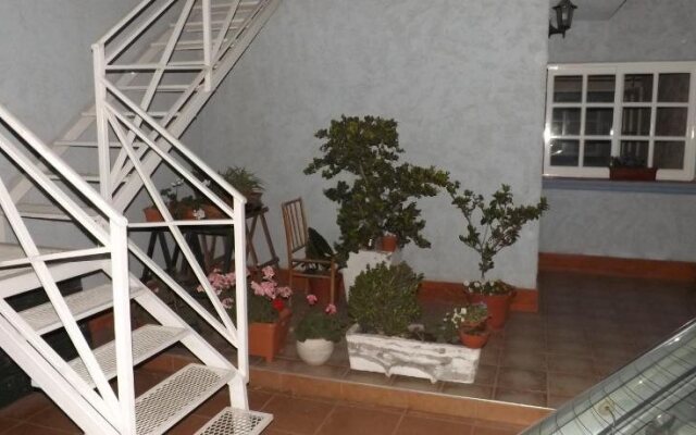 Casa Huesped