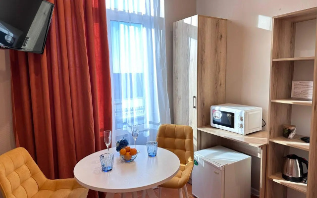 Набережная Ривьера