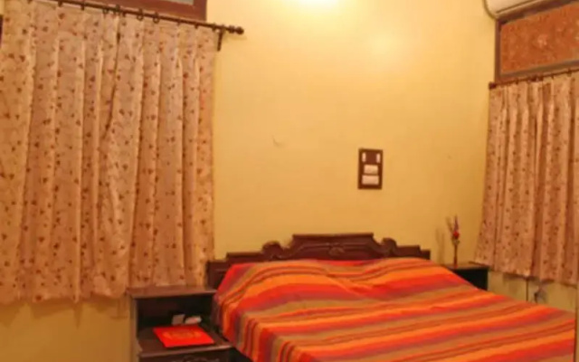 Surya Kunj Home Stay