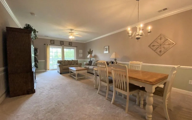 Magnolia Pointe Two-bedroom Apartment 203-4833p