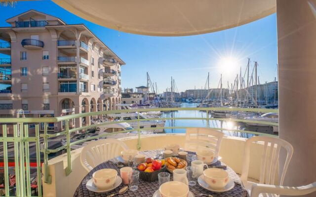 Quartier Latin 28531