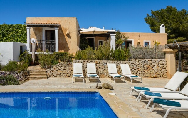 Villa Romero I