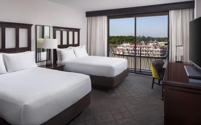 Hyatt Regency Savannah