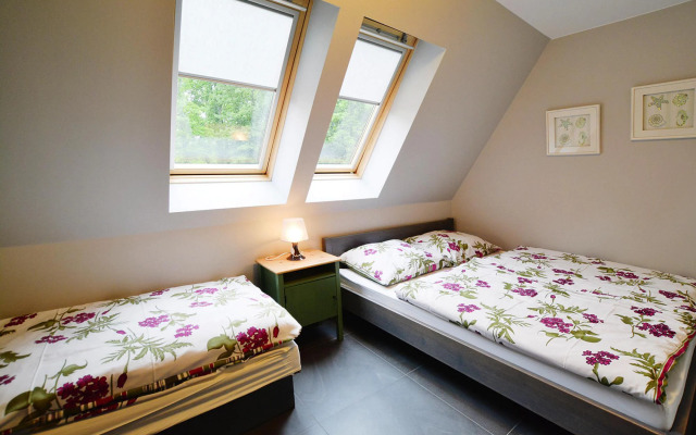 Comfortable 3-room Apartment, Rewal