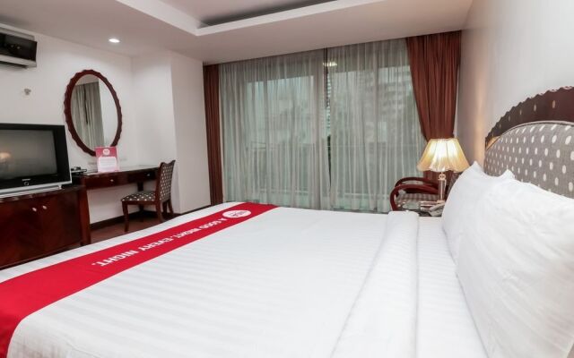 Nida Rooms Sukhumvit 88 Klong Toei