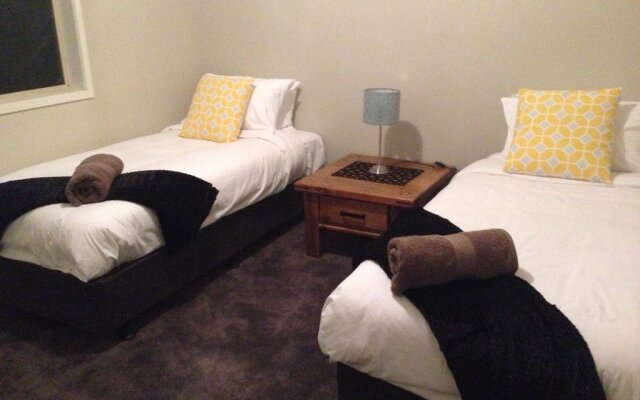 Ballarat Luxury Villas