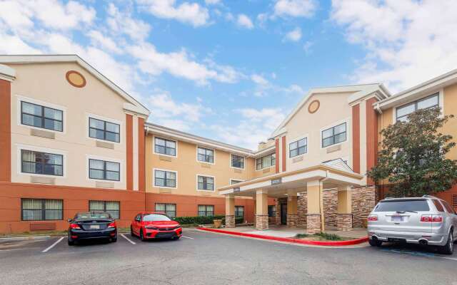 Extended Stay America Suites Memphis Germantown West