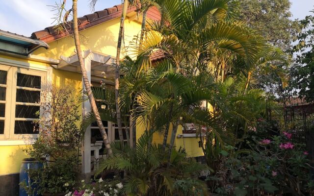 Daddy's Homestay