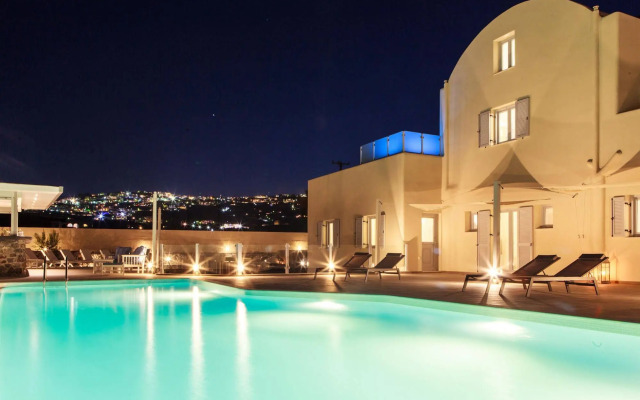 Aliter Suites