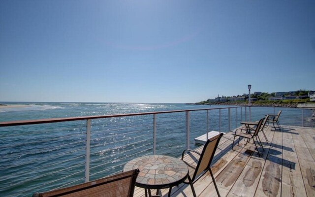 Inn at Sea Chambers