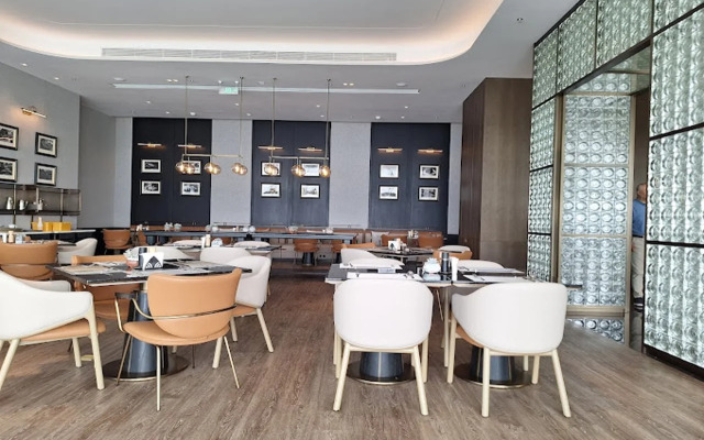 Hilton Changshu