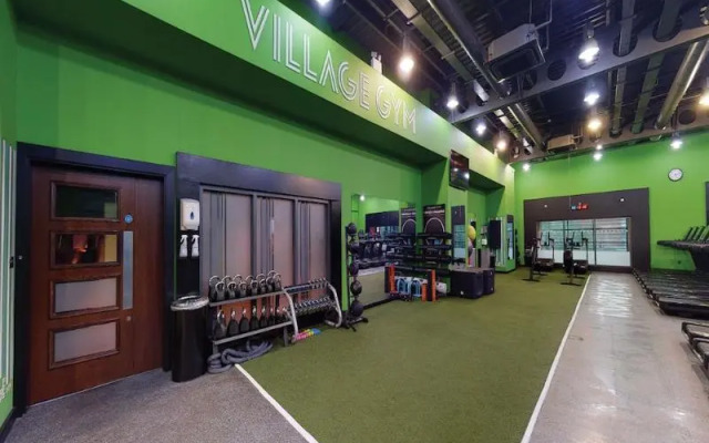 Village Hotel London Watford