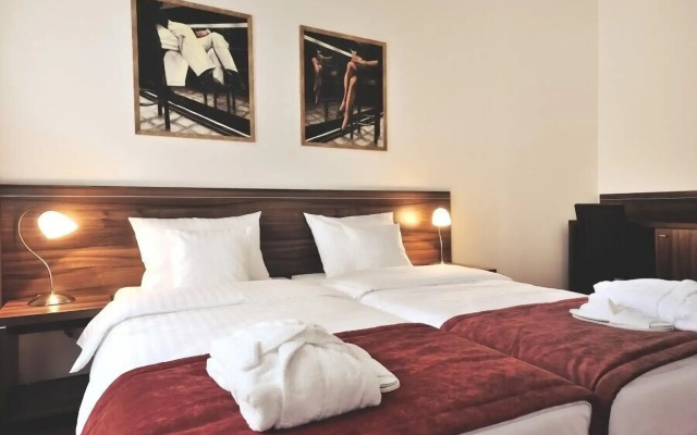 Hotel Centrum Sosnowiec