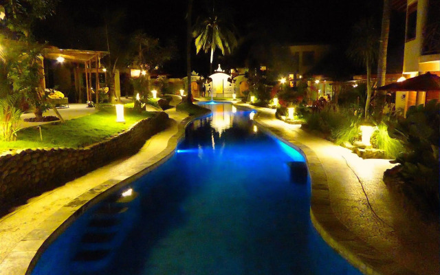 Puri Dajuma Villas