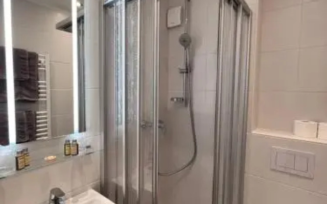 Hotel Paula Norderney