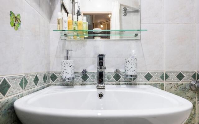 Апартаменты на улице Азовская