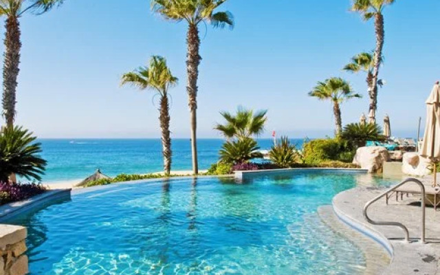 Hacienda el Mar Vacation Club, Cabo San Lucas, Mexico