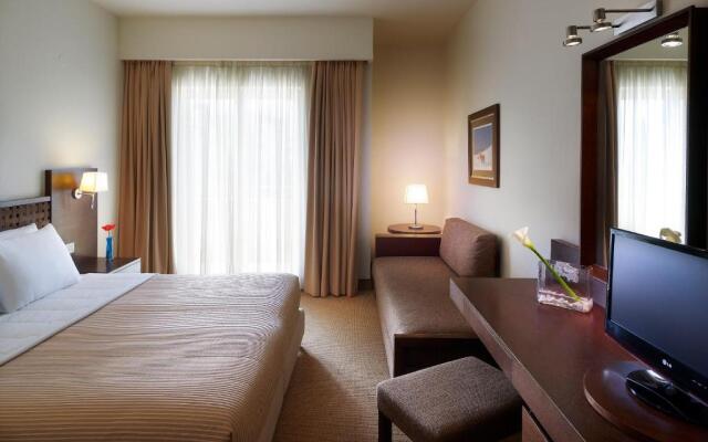 Irida Hotel